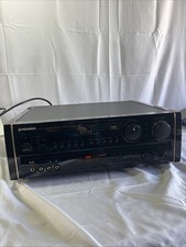 Pioneer Elite VSX-99
