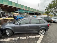 PEZZI DI RICAMBI AUDI A3