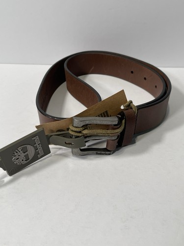 Timberland cintura uomo pelle - timberland,