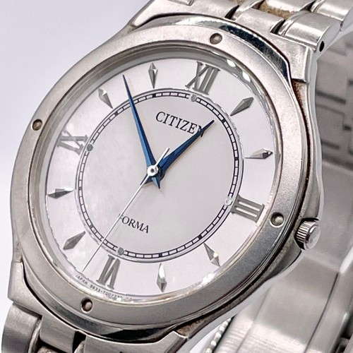 Orologio citizen forma quarzo - citizen,