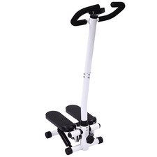 Stepper per Scale Con Manubrio