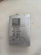 Sony DAT Walkman TCD-D100