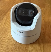 Telecamera Axis M3106-LVE