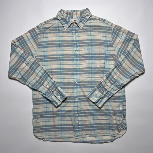 Timberland camicia vintage