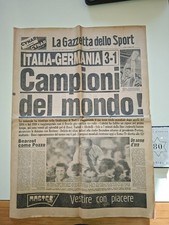 Gazzetta Dello Sport Campioni