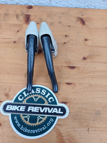 Leve freno campagnolo chorus - leve,
