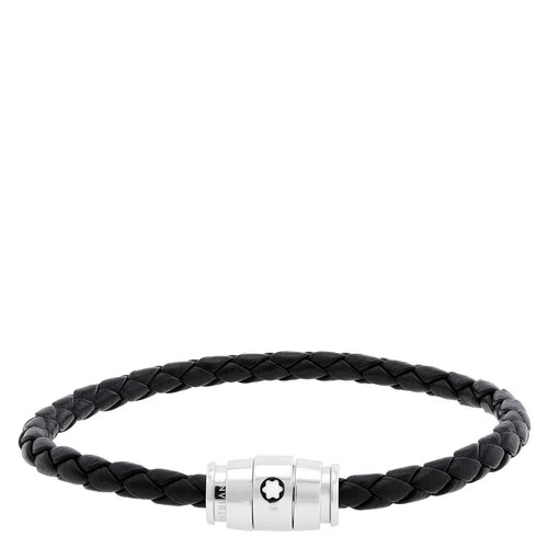 Bracciale montblanc acciaio - bracciale, in