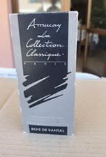 Amway Bois de Santal after