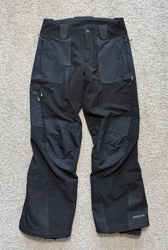Patagonia pantaloni sci - patagonia,