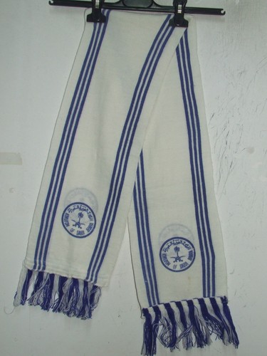 Sciarpa scarf calcio - sciarpa, bufanda