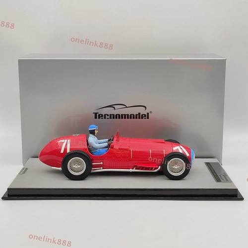 Mythos ferrari 375 71 - 1/18,