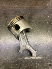 PISTONE e FASCE Motore