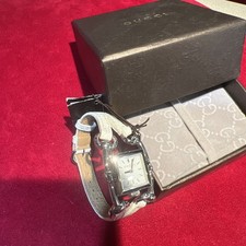 Orologio Vintage Gucci