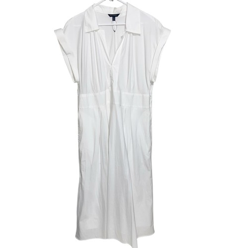 Banana republic shirt dress - republic,