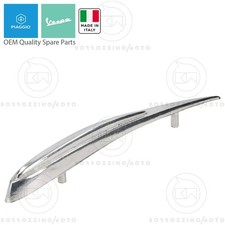 CRESTA CROMATA PARAFANGO