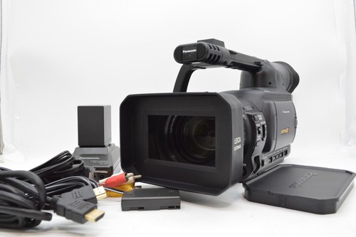 Videocamera digitale panasonic - videocamera,