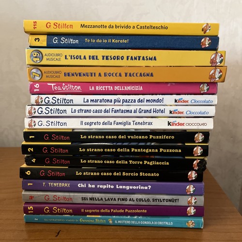 Lotto libri di - di,