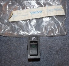 Volvo 740 760 780 interruttore