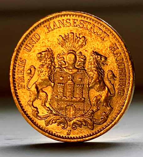 Marchi 1877 città - 20,