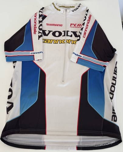 Cannondale maglia ciclismo