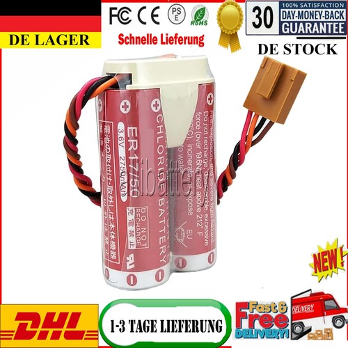Batteria er17 per - per, kawasaki