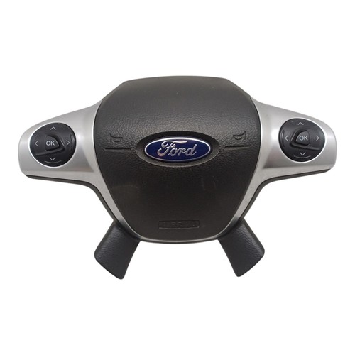 Airbag volante per ford grand - airbag,