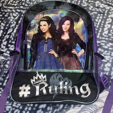 Disney descendants backpack - descendants,