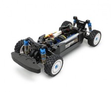 Tamiya 300058707 - Kit telaio