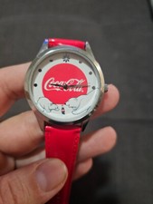 OROLOGIO COCA COLA NATALE