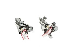 Juin Tech R1 Set Freno a Disco