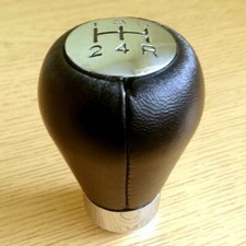 Pomello Cambio per CITROEN