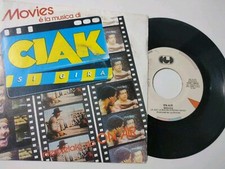 CIAK SI GIRA - ON AIR  MOVIES