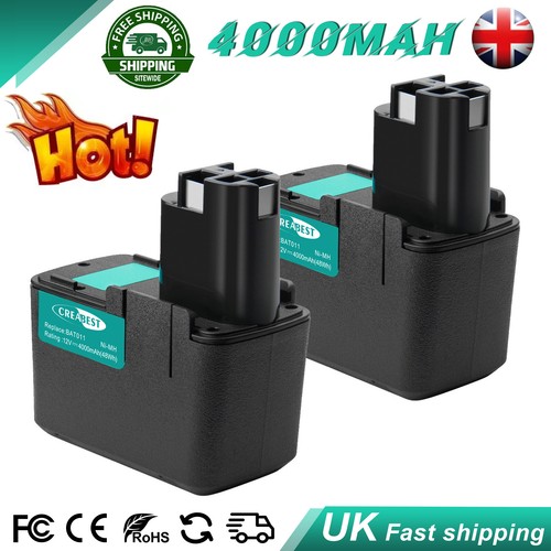 Batteria pezzi per bosch - pezzi,
