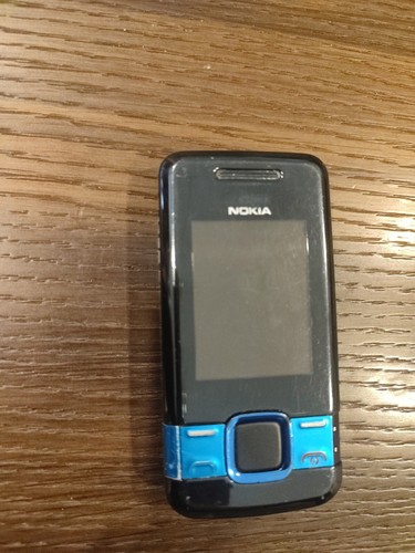 Cellulare nokia 7100s - cellulare,