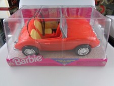 Barbie Auto 67790 - Cool