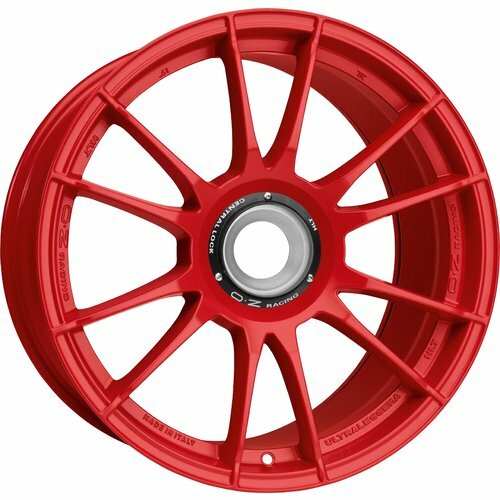 Cerchio lega racing - in,