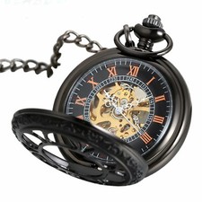 Orologio tasca automatico - tasca,