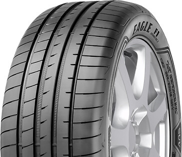 Pneumatici estivi goodyear - pneumatici,
