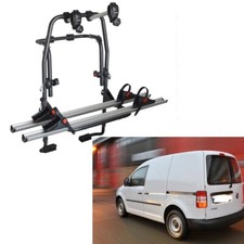 PORTABICI POSTERIORE STAND UP