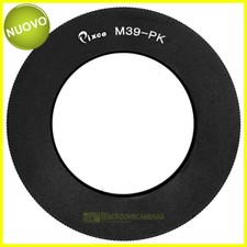 Anello adapter per obiettivi a