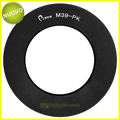 Anello adapter per - obiettivi, a