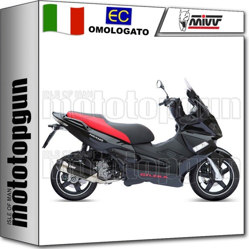 Mivv scarico completo - mivv,