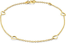 Bracciale Donna Oro Giallo