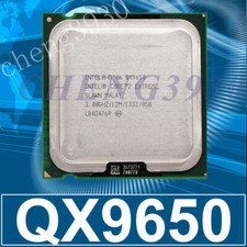 Processore CPU Intel Core 2