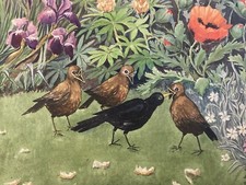 Bel Disegno 1960 Pittura Carta