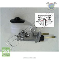 Pompa frizione RedLine per