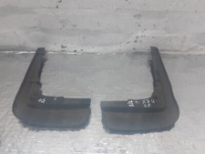 Paraspruzzi Anteriore JAGUAR