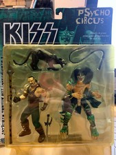KISS ACTION FIGURE VINTAGE -