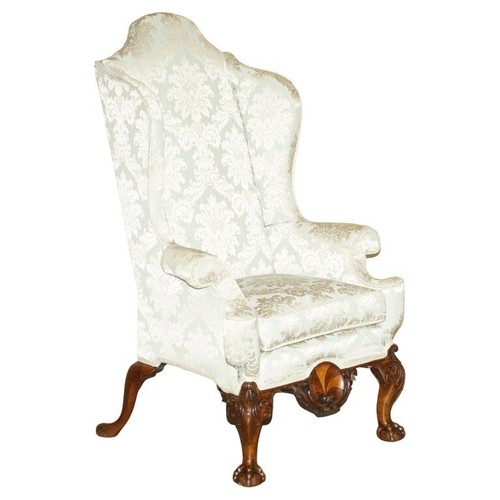 Antica poltrona 1840 qualità - antica,