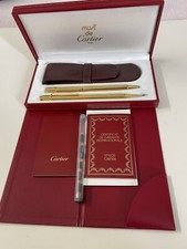 must de cartier Ball Point Pen